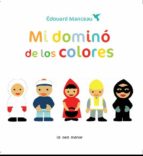 Mi Domino De Los Colores
