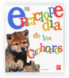 Mi Enciclopedia De Los Cachorros PDF