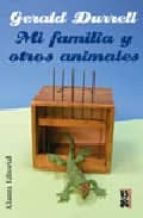 Mi Familia Y Otros Animales PDF