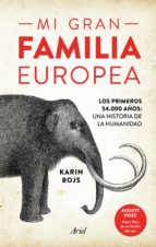Mi Gran Familia Europea PDF