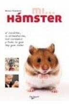 Mi Hamster PDF
