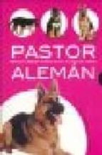 Mi Pastor Aleman