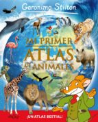 Mi Primer Atlas De Animales PDF
