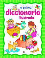 Mi Primer Diccionario Ilustrado PDF