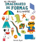 Mi Primer Imaginario De Formas Bilingüe PDF