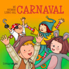 Mi Primer Libro Del Carnaval