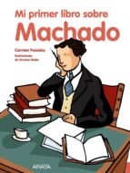 Mi Primer Libro Sobre Machado