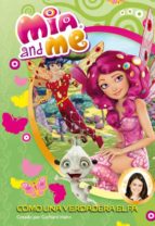 Mia & Me 4: Como Una Verdadera Elfa