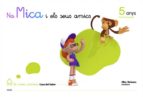 Mica 5-1anys Infantil Baleares Catala Ed 2010
