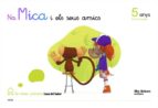 Mica 5-3anys Infantil Baleares Catala Ed 2010
