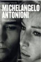 Michelangelo Antonioni: Filmografia Completa