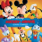 Mickey I Minnie. Contes Complets PDF