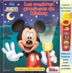 Mickey Libro De Sombras PDF
