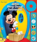 Mickey Mouse Ding Dong PDF