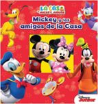 Mickey Y Los Amigos De La Casa PDF