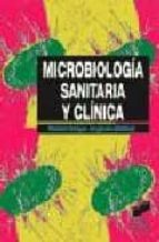 Microbiologia Sanitaria Y Clinica