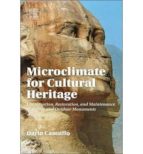 Microclimate For Cultural Heritage
