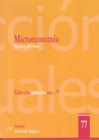 Microeconomia: Apuntes De Clase
