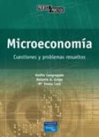 Microeconomia: Cuestiones Y Problemas Resueltos PDF