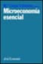 Microeconomia Esencial PDF