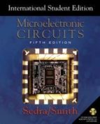 Microelectronic Circuits PDF