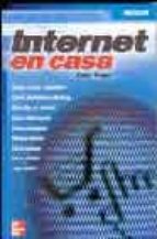 Microsoft Internet En Casa PDF