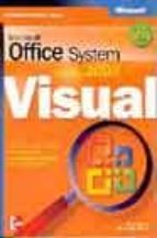 Microsoft Office System . Referencia Rapida Visual