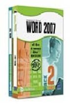 Microsoft Office Word 2007 + Ejercicios Pack 2 Libros