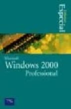 Microsoft Windows 2000 Professional PDF