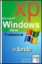 Microsoft Windows Xp Home Professional
