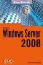 Microsotf Windows Server 2008