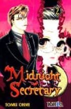 Midnight Secretary Nº 2