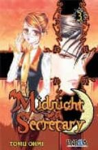 Midnight Secretary Nº 3 PDF