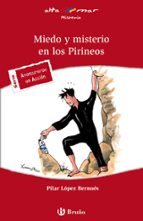 Miedo Y Misterio En El Pirineo 175 PDF