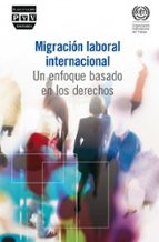 Migracion Laboral Internacional