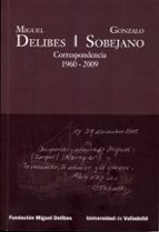 Miguel Delibes Gonzalo Sobejano PDF