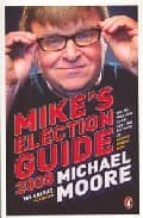 Mike S Election Guide PDF