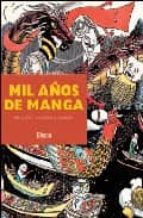 Mil Años De Manga