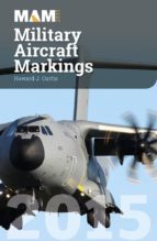 Military Aircraft Markings: 2015