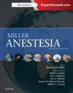 Miller Anestesia PDF