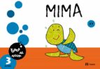 Mima 3 Años 3 Trimestre.todos Al Agua 3º Educacion Infantil