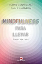 Mindfulness Para Llevar
