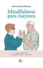 Mindfulness Para Mayores PDF
