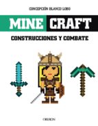 Minecraft. Construcciones Y Combates PDF