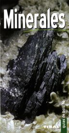 Minerales: Guia De Bolsillo