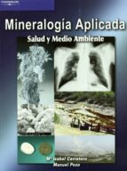 Mineralogia Aplicada