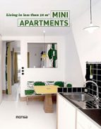 Mini Apartments: Living In Less Than 50 M2