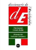 Mini Diccionari Catala - Italia / Italia - Catala