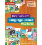 Mini Flashcards Vital Verbs  Teacher S Book PDF