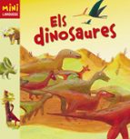 Mini Larousse: Dinosaures PDF